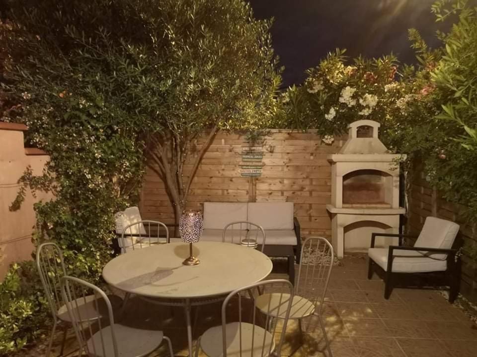 Villa confort et cosy 20 minutes d'Espagne Plage dʼArgelès Extérieur photo