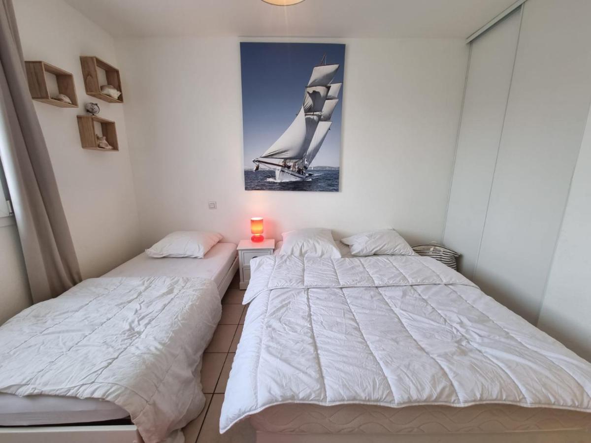 Villa confort et cosy 20 minutes d'Espagne Plage dʼArgelès Extérieur photo