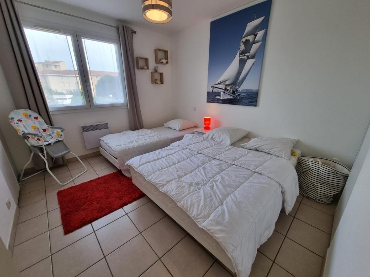 Villa confort et cosy 20 minutes d'Espagne Plage dʼArgelès Extérieur photo